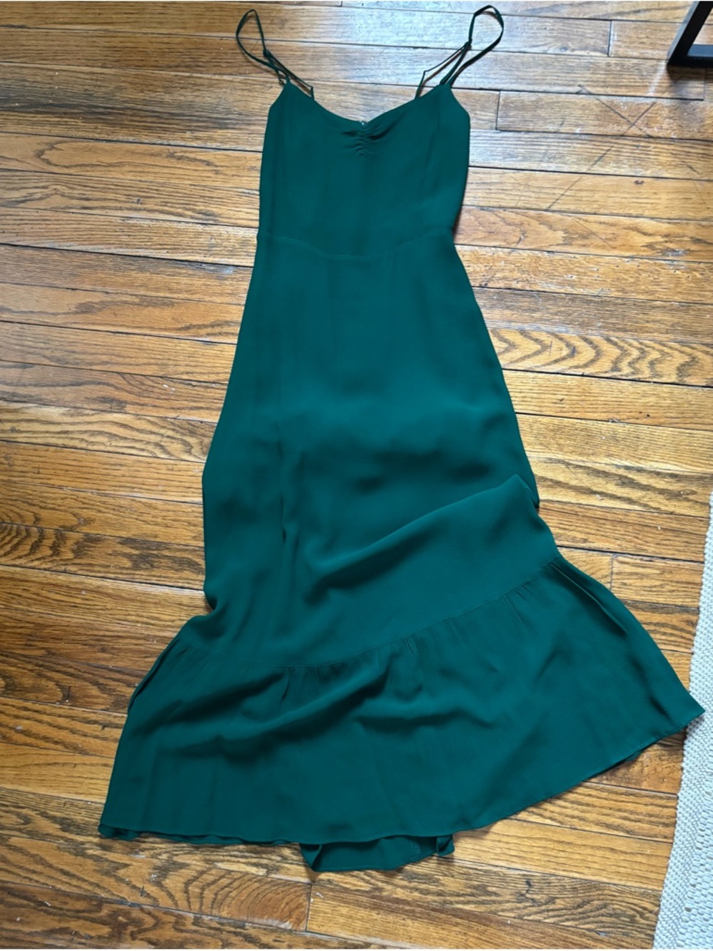 Reformation Emersyn dress - Picture 7 of 8